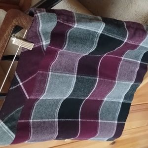 Talbots size 4p skirt